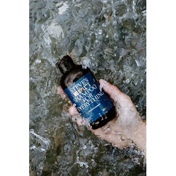 Shampoo For Everything - Šampon na vlasy a vousy